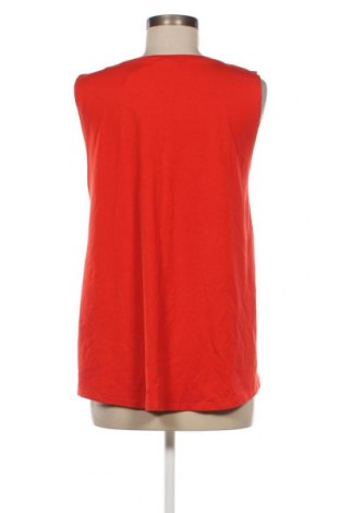 Γυναικείο αμάνικο μπλουζάκι Masai, Μέγεθος XXL, Χρώμα Κόκκινο, Τιμή 8,85 €