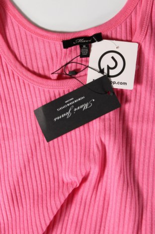 Γυναικείο αμάνικο μπλουζάκι Mavi, Μέγεθος M, Χρώμα Ρόζ , Τιμή 5,43 €