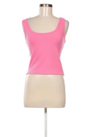 Γυναικείο αμάνικο μπλουζάκι Mavi, Μέγεθος M, Χρώμα Ρόζ , Τιμή 7,19 €