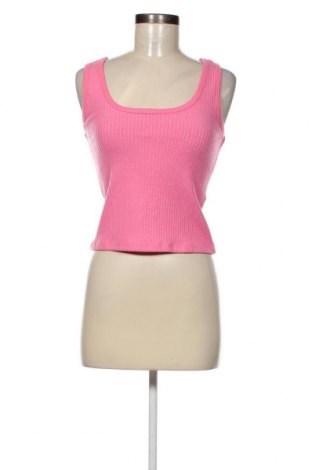 Γυναικείο αμάνικο μπλουζάκι Mavi, Μέγεθος M, Χρώμα Ρόζ , Τιμή 7,19 €
