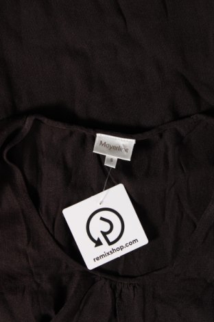 Tricou de damă Mayerline, Mărime S, Culoare Negru, Preț 43,52 Lei