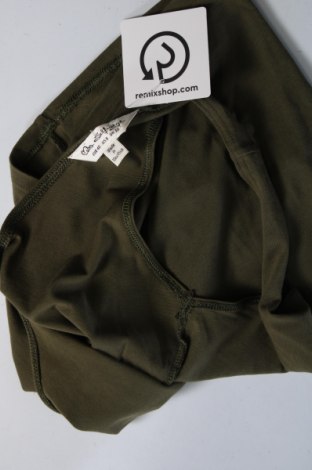 Γυναικείο αμάνικο μπλουζάκι Miss Selfridge, Μέγεθος M, Χρώμα Πράσινο, Τιμή 7,22 €