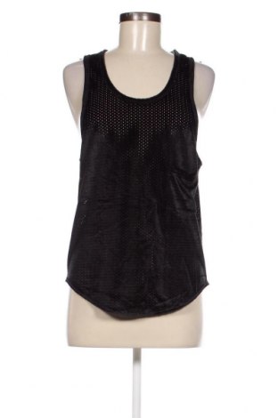 Γυναικείο αμάνικο μπλουζάκι Modus Vivendi, Μέγεθος M, Χρώμα Μαύρο, Τιμή 2,97 €