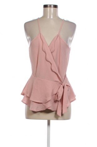 Tricou de damă Monteau, Mărime XL, Culoare Roz, Preț 28,06 Lei