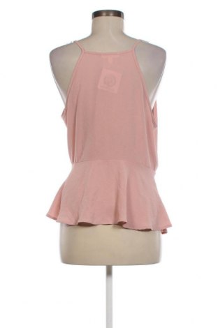 Γυναικείο αμάνικο μπλουζάκι Monteau, Μέγεθος XL, Χρώμα Ρόζ , Τιμή 5,63 €