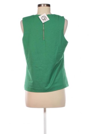 Γυναικείο αμάνικο μπλουζάκι Morgan, Μέγεθος L, Χρώμα Πράσινο, Τιμή 8,66 €