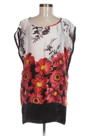 Γυναικείο αμάνικο μπλουζάκι Motive, Μέγεθος XL, Χρώμα Πολύχρωμο, Τιμή 4,73 €