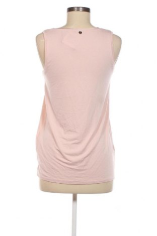 Γυναικείο αμάνικο μπλουζάκι Motivi, Μέγεθος M, Χρώμα Ρόζ , Τιμή 10,21 €