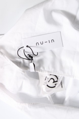 Tricou de damă NU-IN, Mărime L, Culoare Alb, Preț 29,57 Lei