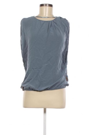 Γυναικείο αμάνικο μπλουζάκι Naketano, Μέγεθος M, Χρώμα Γκρί, Τιμή 19,60 €