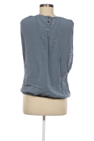 Γυναικείο αμάνικο μπλουζάκι Naketano, Μέγεθος M, Χρώμα Γκρί, Τιμή 25,22 €
