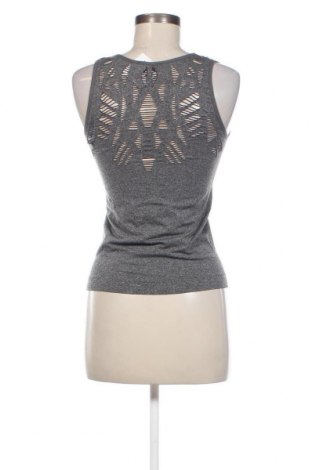 Γυναικείο αμάνικο μπλουζάκι New Look, Μέγεθος S, Χρώμα Γκρί, Τιμή 3,54 €