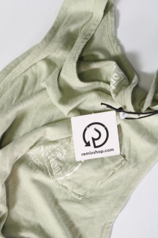Γυναικείο αμάνικο μπλουζάκι Norton, Μέγεθος S, Χρώμα Πράσινο, Τιμή 11,83 €