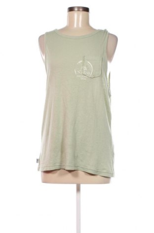 Γυναικείο αμάνικο μπλουζάκι Norton, Μέγεθος S, Χρώμα Πράσινο, Τιμή 11,83 €