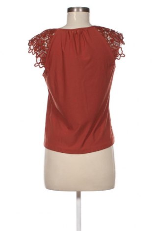 Γυναικείο αμάνικο μπλουζάκι ONLY, Μέγεθος XS, Χρώμα Καφέ, Τιμή 4,79 €