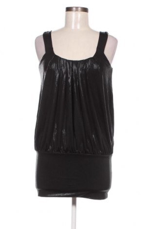 Γυναικείο αμάνικο μπλουζάκι ONLY, Μέγεθος S, Χρώμα Μαύρο, Τιμή 3,90 €