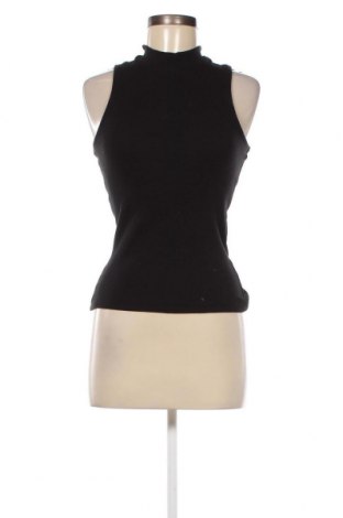Γυναικείο αμάνικο μπλουζάκι ONLY, Μέγεθος S, Χρώμα Μαύρο, Τιμή 7,19 €
