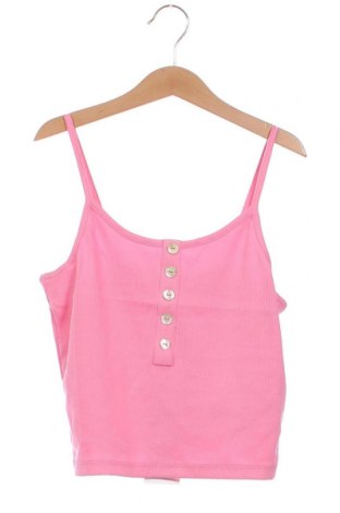 Γυναικείο αμάνικο μπλουζάκι ONLY, Μέγεθος L, Χρώμα Ρόζ , Τιμή 15,98 €