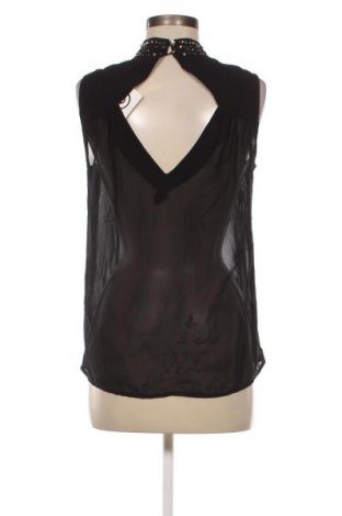Γυναικείο αμάνικο μπλουζάκι ONLY, Μέγεθος S, Χρώμα Μαύρο, Τιμή 2,66 €
