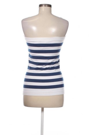 Γυναικείο αμάνικο μπλουζάκι Object, Μέγεθος M, Χρώμα Πολύχρωμο, Τιμή 8,66 €