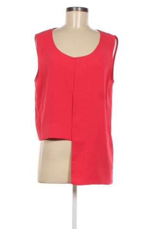 Γυναικείο αμάνικο μπλουζάκι Olivia Hops, Μέγεθος M, Χρώμα Ρόζ , Τιμή 6,58 €