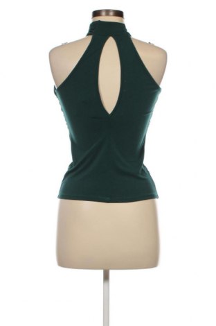 Γυναικείο αμάνικο μπλουζάκι Online, Μέγεθος S, Χρώμα Πράσινο, Τιμή 9,90 €