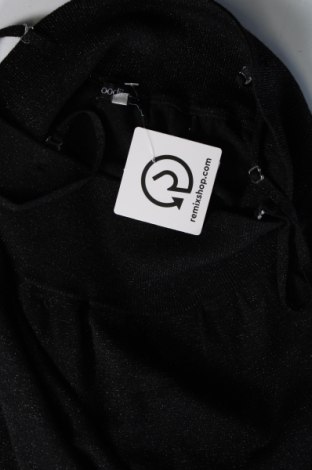 Γυναικείο αμάνικο μπλουζάκι Oodji, Μέγεθος M, Χρώμα Μαύρο, Τιμή 2,07 €