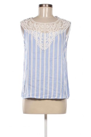 Γυναικείο αμάνικο μπλουζάκι Orsay, Μέγεθος M, Χρώμα Πολύχρωμο, Τιμή 3,99 €