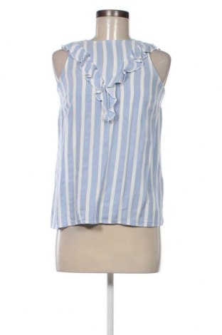 Γυναικείο αμάνικο μπλουζάκι Orsay, Μέγεθος S, Χρώμα Πολύχρωμο, Τιμή 7,00 €