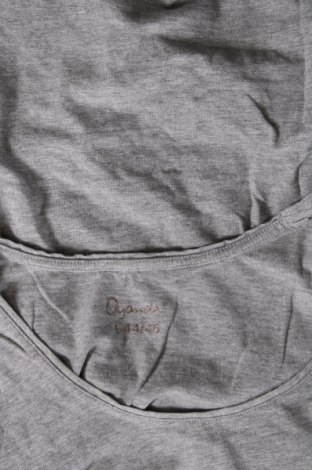 Γυναικείο αμάνικο μπλουζάκι Oyanda, Μέγεθος L, Χρώμα Γκρί, Τιμή 3,39 €