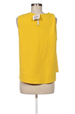 Damska koszulka na ramiączkach Papaya, Rozmiar XL, Kolor Żółty, Cena 41,58 zł