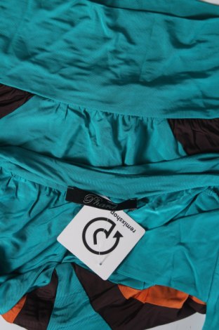 Γυναικείο αμάνικο μπλουζάκι Phard, Μέγεθος S, Χρώμα Πολύχρωμο, Τιμή 3,65 €