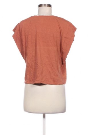 Tricou de damă Piazza Italia, Mărime XL, Culoare Roșu, Preț 42,76 Lei