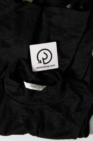 Γυναικείο αμάνικο μπλουζάκι Pigalle by ONLY, Μέγεθος L, Χρώμα Μαύρο, Τιμή 8,66 €