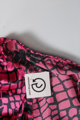 Γυναικείο αμάνικο μπλουζάκι Pimkie, Μέγεθος XS, Χρώμα Πολύχρωμο, Τιμή 10,33 €