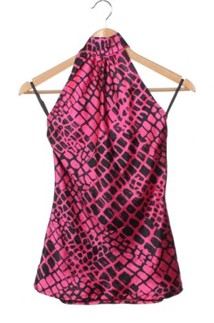 Γυναικείο αμάνικο μπλουζάκι Pimkie, Μέγεθος XS, Χρώμα Πολύχρωμο, Τιμή 9,07 €