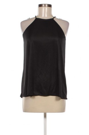 Γυναικείο αμάνικο μπλουζάκι Pimkie, Μέγεθος S, Χρώμα Μαύρο, Τιμή 3,79 €