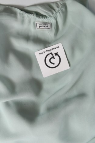 Tricou de damă Pimkie, Mărime M, Culoare Verde, Preț 13,96 Lei