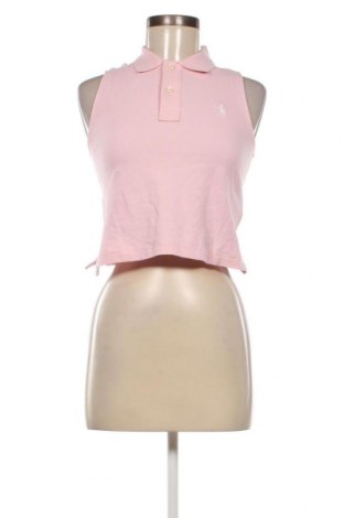 Női trikó Polo By Ralph Lauren, Méret S, Szín Rózsaszín, Ár 22 450 Ft
