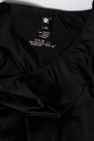 Tricou de damă Pota, Mărime XL, Culoare Negru, Preț 42,76 Lei