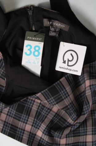 Γυναικείο αμάνικο μπλουζάκι Primark, Μέγεθος M, Χρώμα Πολύχρωμο, Τιμή 5,17 €