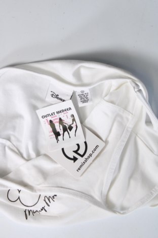 Damska koszulka na ramiączkach Primark, Rozmiar S, Kolor Biały, Cena 29,74 zł