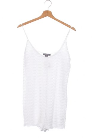 Γυναικεία σαλοπέτα Primark, Μέγεθος M, Χρώμα Λευκό, Τιμή 13,62 €