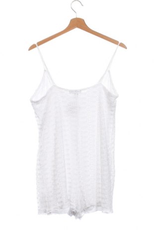 Damen Overall Primark, Größe M, Farbe Weiß, Preis € 10,82