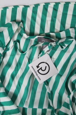 Γυναικείο αμάνικο μπλουζάκι Primark, Μέγεθος M, Χρώμα Πολύχρωμο, Τιμή 6,62 €