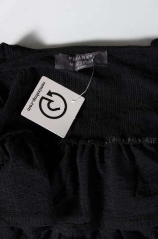 Γυναικείο αμάνικο μπλουζάκι Primark, Μέγεθος M, Χρώμα Μαύρο, Τιμή 3,46 €