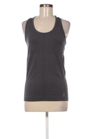 Γυναικείο αμάνικο μπλουζάκι Primark, Μέγεθος M, Χρώμα Γκρί, Τιμή 4,18 €