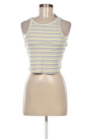 Γυναικείο αμάνικο μπλουζάκι Primark, Μέγεθος L, Χρώμα Πολύχρωμο, Τιμή 3,99 €
