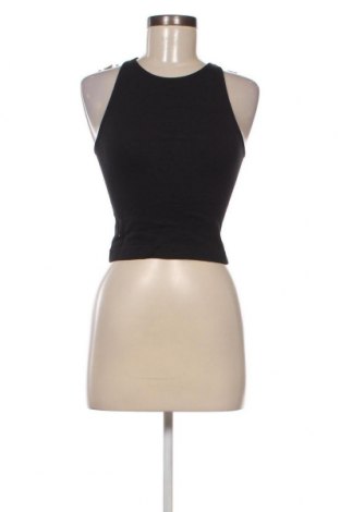 Γυναικείο αμάνικο μπλουζάκι Primark, Μέγεθος M, Χρώμα Μαύρο, Τιμή 3,62 €