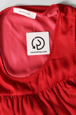 Damentop Promod, Größe M, Farbe Rot, Preis 2,89 €